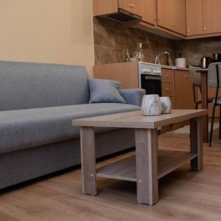Corfu Town Cozy Apartment Dış mekan fotoğraf