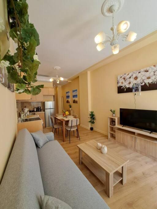 Corfu Town Cozy Apartment Dış mekan fotoğraf
