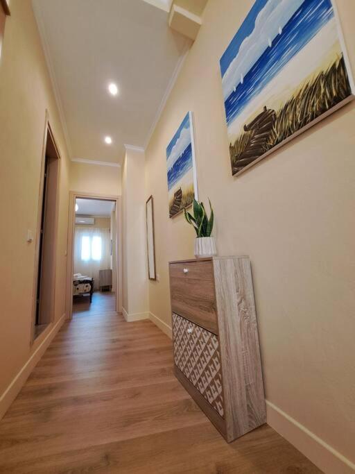 Corfu Town Cozy Apartment Dış mekan fotoğraf