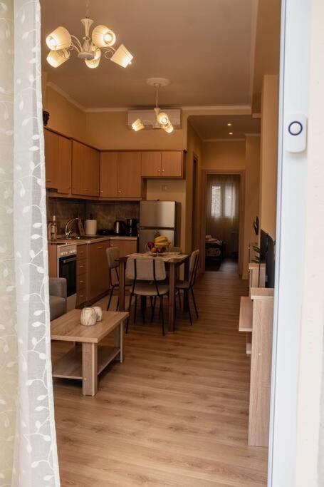 Corfu Town Cozy Apartment Dış mekan fotoğraf