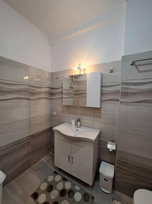Corfu Town Cozy Apartment Dış mekan fotoğraf