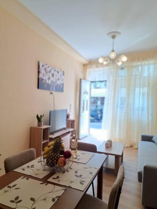 Corfu Town Cozy Apartment Dış mekan fotoğraf