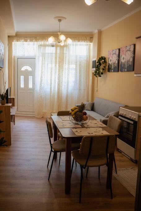 Corfu Town Cozy Apartment Dış mekan fotoğraf