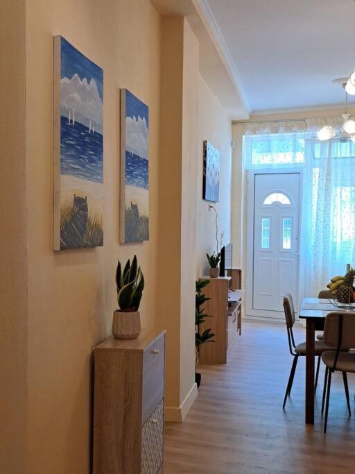 Corfu Town Cozy Apartment Dış mekan fotoğraf